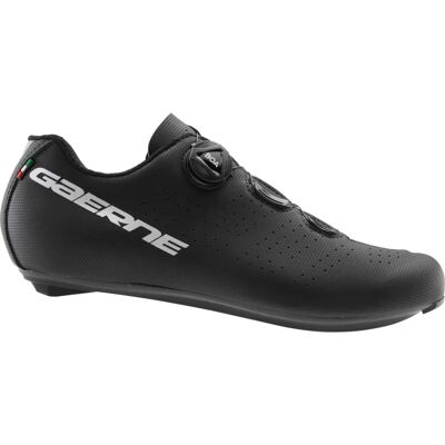 Gaerne G. Sprint Road Shoes - Microfiber, Boa, Carbon Sole - Road Shoes Gaerne G. Sprint Road Shoes - Microfiber, Boa, Carbon Sole - Road Shoes