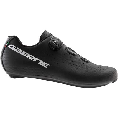 Gaerne G. Sprint Road Shoes Orange - Lightweight Cycling Shoes Gaerne G. Sprint Road Shoes Orange - Lightweight Cycling Shoes