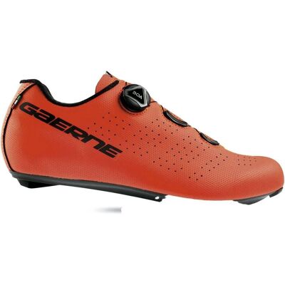 GAERNE - EPS CARBON POWER SOLE 8.0 - 37 - Multicolor - Chaussure de cyclisme - Publicité GAERNE - EPS CARBON POWER SOLE 8.0 - 37 - Multicolor - Chaussure de cyclisme - Publicité