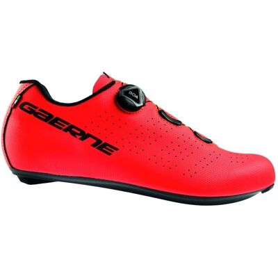 Gaerne G. Sprint Road Shoes - Orange - Cycling Shoes Gaerne G. Sprint Road Shoes - Orange - Cycling Shoes