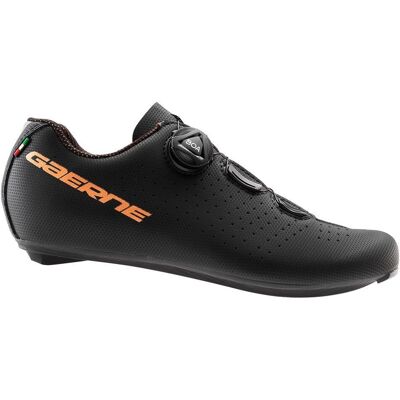 Chaussures de Cyclisme Femmes Gaerne G.Sprint - Légères, Respirantes, Rigides 8.0 - Publicité Chaussures de Cyclisme Femmes Gaerne G.Sprint - Légères, Respirantes, Rigides 8.0 - Publicité
