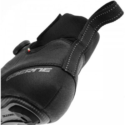 Chaussures de Vélo Gaerne G.Ice-Storm - Gore-Tex Imperméable - Publicité Chaussures de Vélo Gaerne G.Ice-Storm - Gore-Tex Imperméable - Publicité