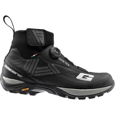 Gaerne G.Ice-Storm All Terr. 1.0 Gore-Tex - Veloschuhe Gaerne G.Ice-Storm All Terr. 1.0 Gore-Tex - Veloschuhe