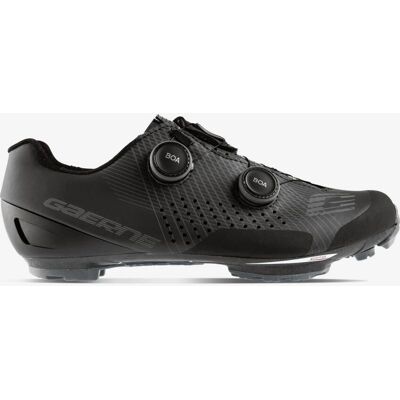 Gaerne G-dare Carbon MTB Radschuhe - Leistung & Unterstützung Gaerne G-dare Carbon MTB Radschuhe - Leistung & Unterstützung