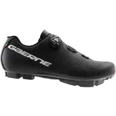 GAERNE Unisex Fahrradschuhe - 44 Mehrfarben - Fahrradschuhe GAERNE Unisex Fahrradschuhe - 44 Mehrfarben - Fahrradschuhe