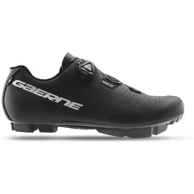 GAERNE 43 Multicolor Mountain Bike Cycling Shoes GAERNE 43 Multicolor Mountain Bike Cycling Shoes