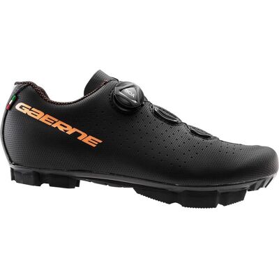 Gaerne Women’s Cycling Shoes - Microfiber, Breathable, MTB Sole Gaerne Women’s Cycling Shoes - Microfiber, Breathable, MTB Sole