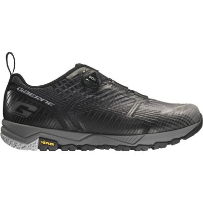 Chaussures de cyclisme GAERNE 41 Multicolores - Chaussures de cyclisme - Publicité Chaussures de cyclisme GAERNE 41 Multicolores - Chaussures de cyclisme - Publicité
