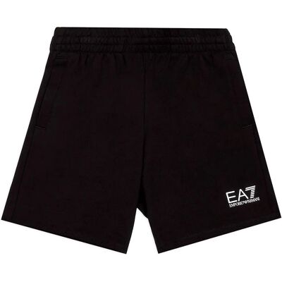 EA7 Core Identity Bermuda Shorts - Bermuda shorts EA7 Core Identity Bermuda Shorts - Bermuda shorts