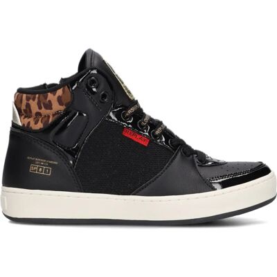 Replay Meisjes Mid Boots - Sneakers Replay Meisjes Mid Boots - Sneakers