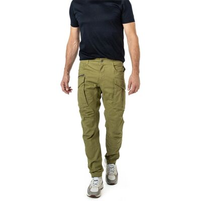 Replay Joe Cargo-Hose (M9873A.000.84387) - Cargo-Hose (M9873A.000.84387.535) grün Replay Joe Cargo-Hose (M9873A.000.84387) - Cargo-Hose (M9873A.000.84387.535) grün