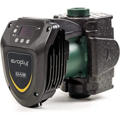 Pompa di circolazione elettronica DAB Evoplus Small 60/180 XM - Riscaldamento & Clima Pompa di circolazione elettronica DAB Evoplus Small 60/180 XM - Riscaldamento & Clima