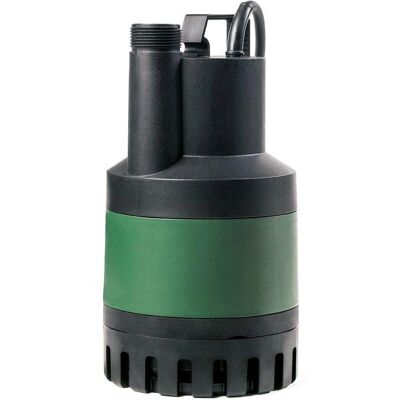 DAB Nova UP 300 M-NA Wasserpumpe - Tauchpumpe, 10.000 L/h, 7,6 m Hebehöhe DAB Nova UP 300 M-NA Wasserpumpe - Tauchpumpe, 10.000 L/h, 7,6 m Hebehöhe