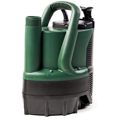 Pompe submersible Verty Nova 400 M de DAB Pumps - Automatique/Manuelle - Publicité Pompe submersible Verty Nova 400 M de DAB Pumps - Automatique/Manuelle - Publicité
