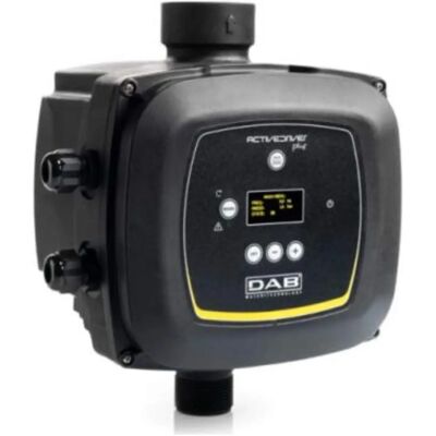 Dab Active Driver Plus T - Inverter - Publicité Dab Active Driver Plus T - Inverter - Publicité