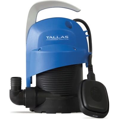 Tallas D-CW 200 Pompa sommersa - Drenaggio & Irrigazione Tallas D-CW 200 Pompa sommersa - Drenaggio & Irrigazione
