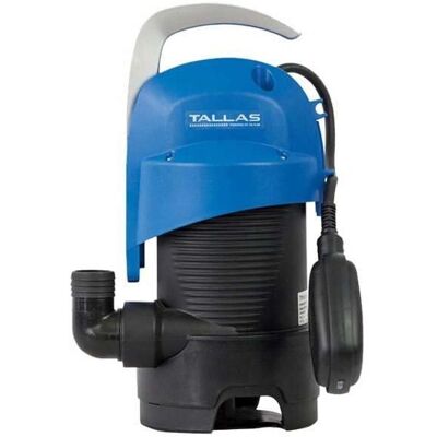 Tallas D-DW 400 - Tauchpumpe Tallas D-DW 400 - Tauchpumpe