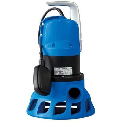 Tallas D-DWP 1000 - Pompa sommergibile per acque sporche Tallas D-DWP 1000 - Pompa sommergibile per acque sporche