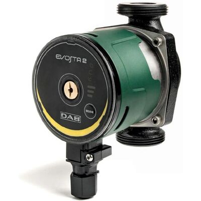 DAB - Evosta 2 - Interasse 130 mm - 1½ Attacchi - Circolatore DAB - Evosta 2 - Interasse 130 mm - 1½ Attacchi - Circolatore
