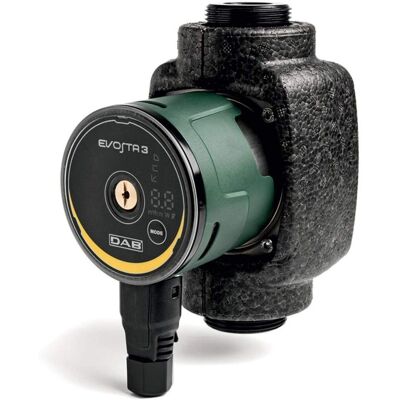 DAB Evosta 3 60/130 - Pompa di circolazione DAB Evosta 3 60/130 - Pompa di circolazione