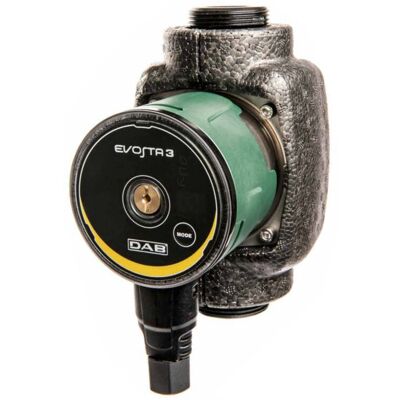 DAB - Evosta 3 40/130 - DN25 - IPX5 - Circolatore DAB - Evosta 3 40/130 - DN25 - IPX5 - Circolatore