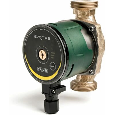 DAB - EVOSTA 2 SAN 40-70/150 - 1½ in - Circulator pump DAB - EVOSTA 2 SAN 40-70/150 - 1½ in - Circulator pump