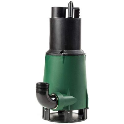 DAB FEKA 600 M-NA Pompa di acqua reflua sommergibile - Consegna gratuita domani DAB FEKA 600 M-NA Pompa di acqua reflua sommergibile - Consegna gratuita domani