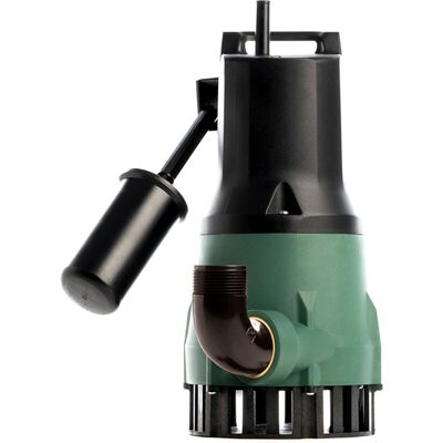 DAB - Nova 600 MA - PVC - 40th HP0.75 - Pompe submersible - Publicité DAB - Nova 600 MA - PVC - 40th HP0.75 - Pompe submersible - Publicité