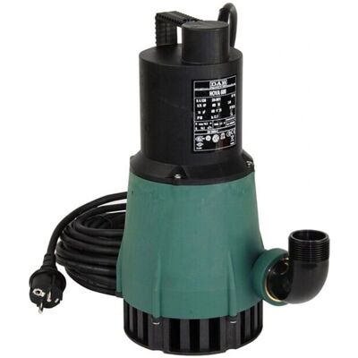 DAB Nova 600 M-NA Tauchpumpe - Wasser Drainage DAB Nova 600 M-NA Tauchpumpe - Wasser Drainage