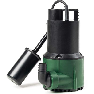 Pompa Sommergibile DAB Nova 180 M-A - Scarico Acque Chiare Pompa Sommergibile DAB Nova 180 M-A - Scarico Acque Chiare