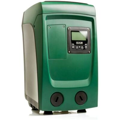 Sistema de Bomba DAB Esybox Mini 3 - Solución compacta de presión de agua Sistema de Bomba DAB Esybox Mini 3 - Solución compacta de presión de agua