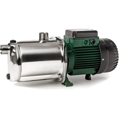 Pompa d'acqua DAB EuroInox 30/50 M - Multistadio, Acciaio inox, 72m Pompa d'acqua DAB EuroInox 30/50 M - Multistadio, Acciaio inox, 72m