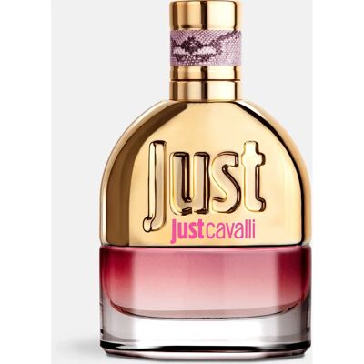 Roberto Cavalli - Just Cavalli For Her - Eau de Toilette Roberto Cavalli - Just Cavalli For Her - Eau de Toilette