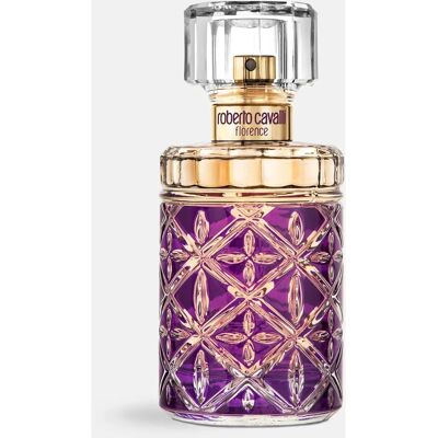 Roberto Cavalli - Florence - 75 ml - Eau de Parfum - Profumo Roberto Cavalli - Florence - 75 ml - Eau de Parfum - Profumo