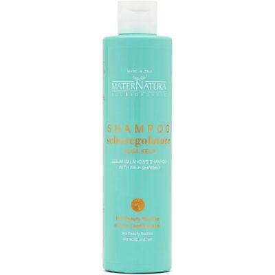 Maternatura Keph Meeresalgen Seboregulierung Shampoo Maternatura Keph Meeresalgen Seboregulierung Shampoo