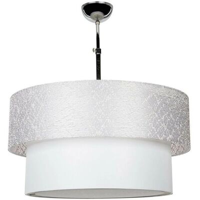 IPERBRIKO - Pendelleuchte MDL2749 - Modernes Grau-Design IPERBRIKO - Pendelleuchte MDL2749 - Modernes Grau-Design