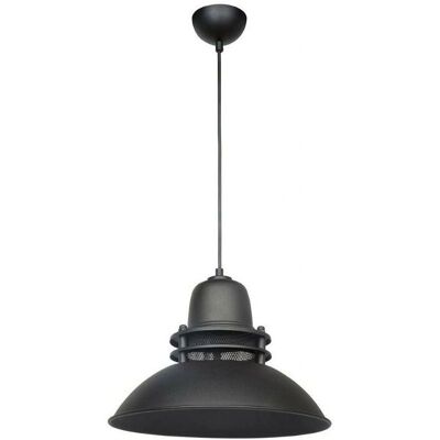 IPERBRIKO - Lámpara colgante estilo industrial Tibet ASZ0871 - Lámpara colgante IPERBRIKO - Lámpara colgante estilo industrial Tibet ASZ0871 - Lámpara colgante