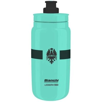 Bianchi Water 550 ml - Hellblau Flasche Bianchi Water 550 ml - Hellblau Flasche