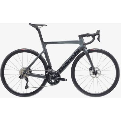 Bianchi - Oltre Race - Carbono - Shimano 105 12V - Bicicleta de carretera Bianchi - Oltre Race - Carbono - Shimano 105 12V - Bicicleta de carretera