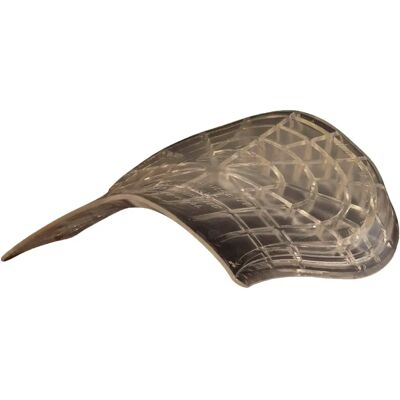 Acavallo NS Classic Pad - Pferdesattelunterlage - Transparent Acavallo NS Classic Pad - Pferdesattelunterlage - Transparent