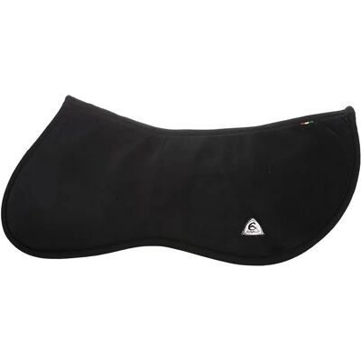 Acavallo Coussin à Mémoire Noir - Sattelunterlage - Publicité Acavallo Coussin à Mémoire Noir - Sattelunterlage - Publicité