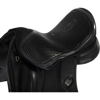 Coussin de Selle Acavallo L - Gel Absorbant pour Selles de Dressage - Publicité Coussin de Selle Acavallo L - Gel Absorbant pour Selles de Dressage - Publicité