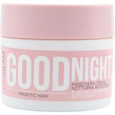 Youglam Nattmaske - Fuktighetsgivende, Anti-stress Youglam Nattmaske - Fuktighetsgivende, Anti-stress