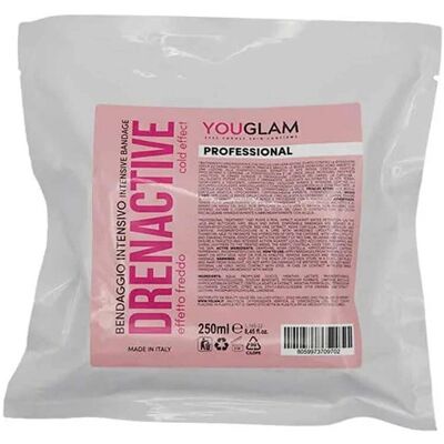 Youglam Involucri per il Corpo - Trattamento Intensivo contro la Ritenzione Idrica Youglam Involucri per il Corpo - Trattamento Intensivo contro la Ritenzione Idrica