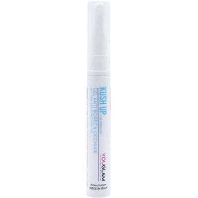 Youglam Kush Up Azzurro Gel occhi - Trattamento contorno occhi Youglam Kush Up Azzurro Gel occhi - Trattamento contorno occhi