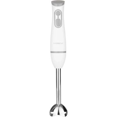 Kasanova Batidora de Inmersión 200 W Blanco - Tipo de Producto Kasanova Batidora de Inmersión 200 W Blanco - Tipo de Producto