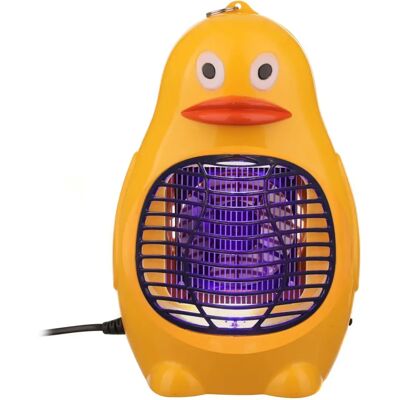 Kasanova Ankhals LED-mygglampa - Insektavvisare Kasanova Ankhals LED-mygglampa - Insektavvisare