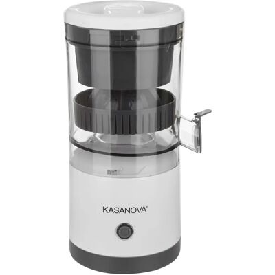 Kasanova - Exprimidor de cítricos sin cable Kasanova - Exprimidor de cítricos sin cable