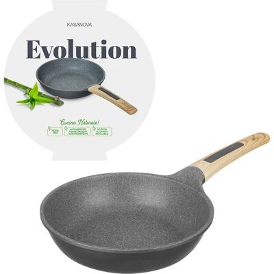 Kasanova Poêle Évolution 20 cm Kasanova Poêle Évolution 20 cm