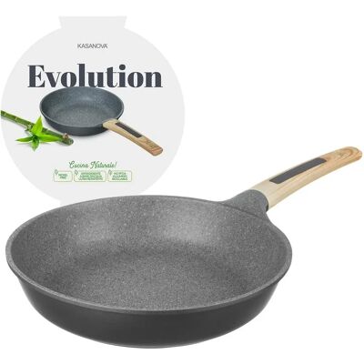 Kasanova Padella Evolution 28cm Kasanova Padella Evolution 28cm